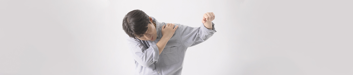 회전근개파열 치료병원 리파정형외과 리파스템