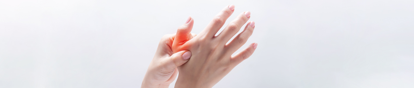 방아쇠수지 치료 병원 리파정형외과 리파스템